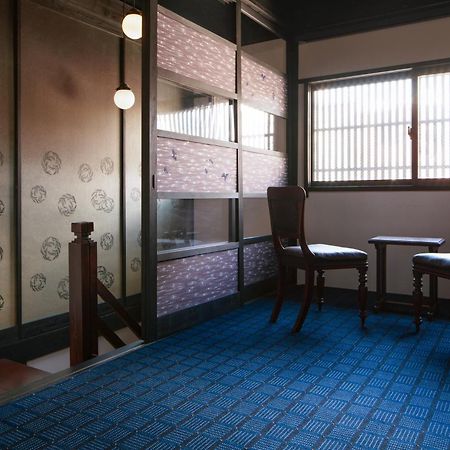 Tsuyukusa-An Kioto Exterior foto