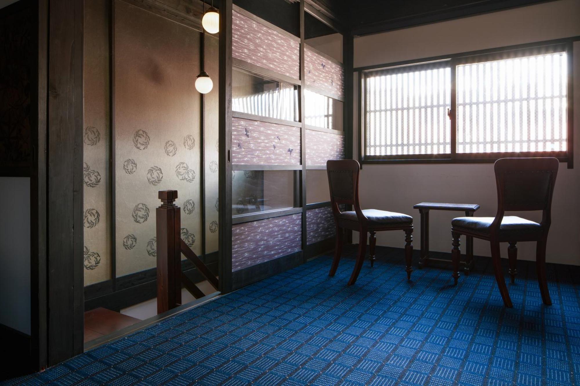 Tsuyukusa-An Kioto Exterior foto