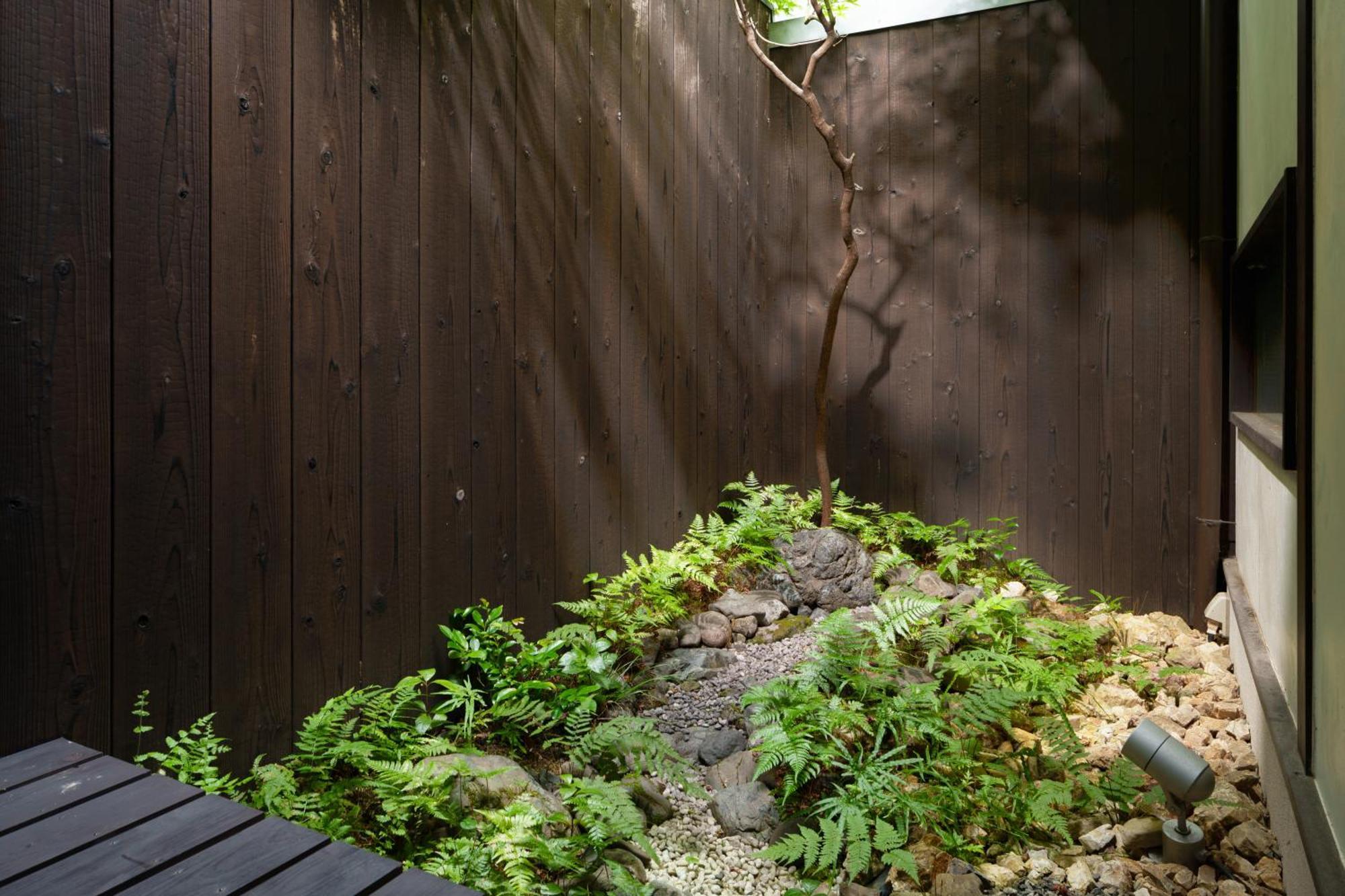Tsuyukusa-An Kioto Exterior foto
