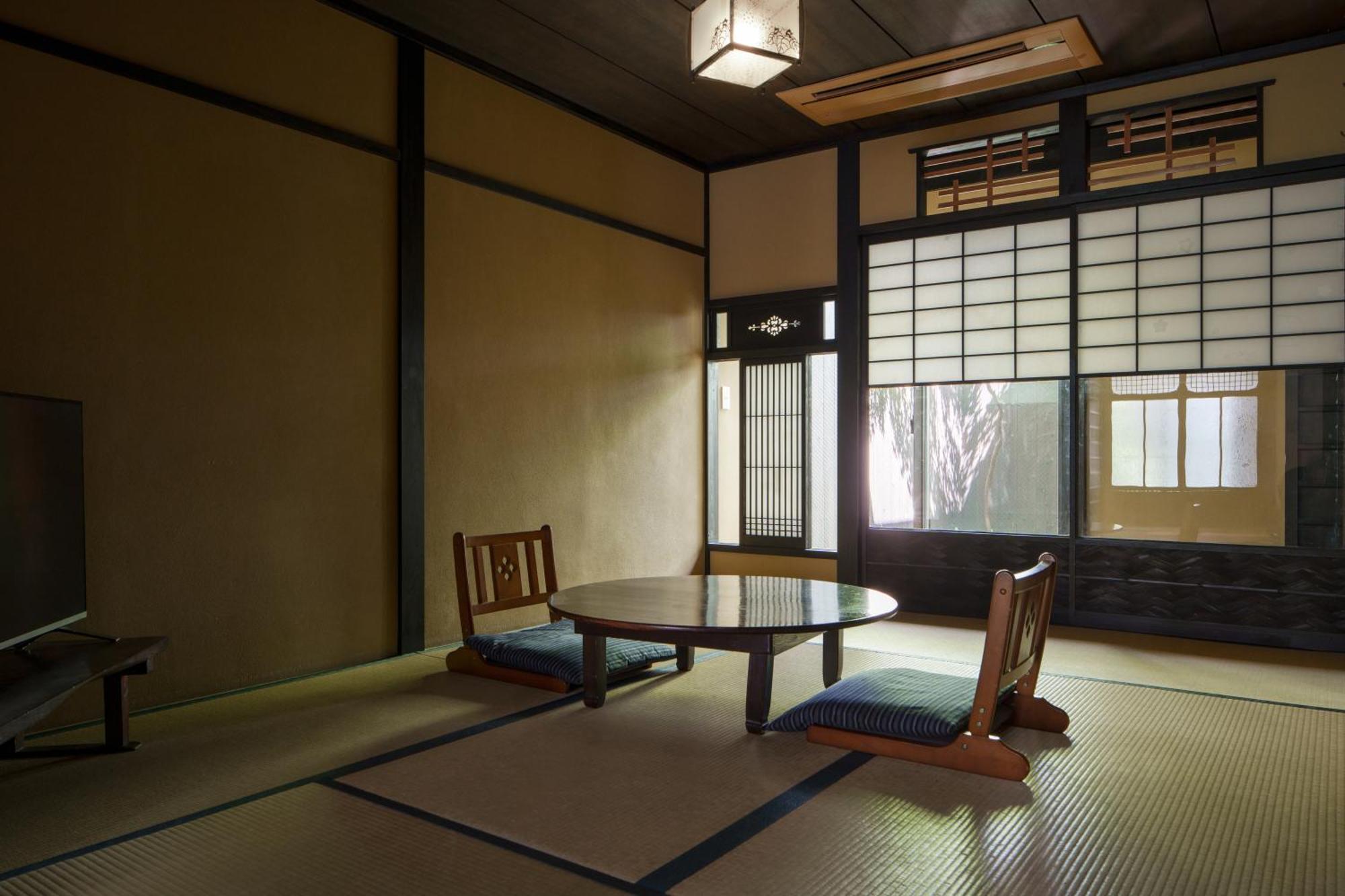 Tsuyukusa-An Kioto Exterior foto