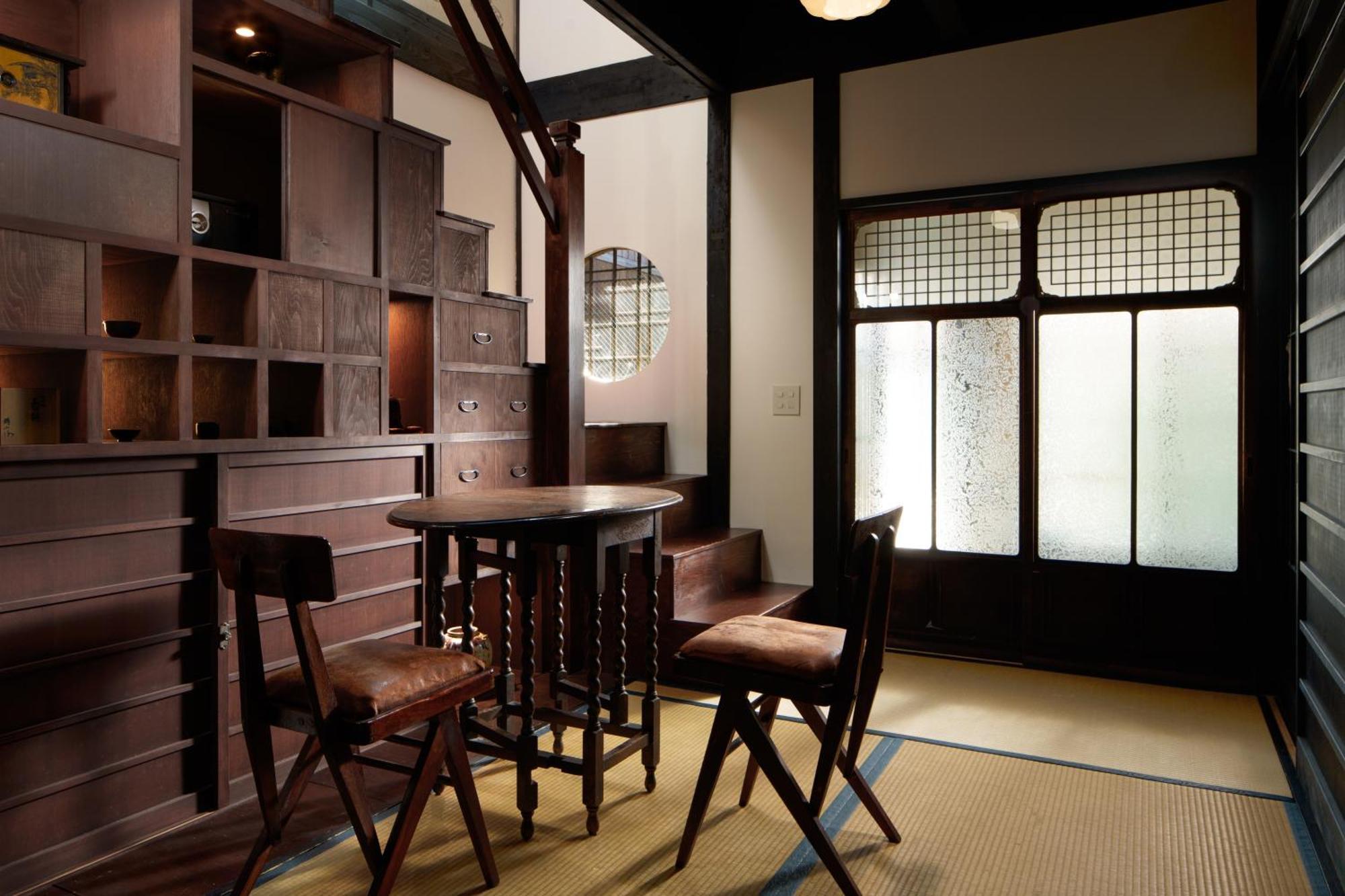 Tsuyukusa-An Kioto Exterior foto