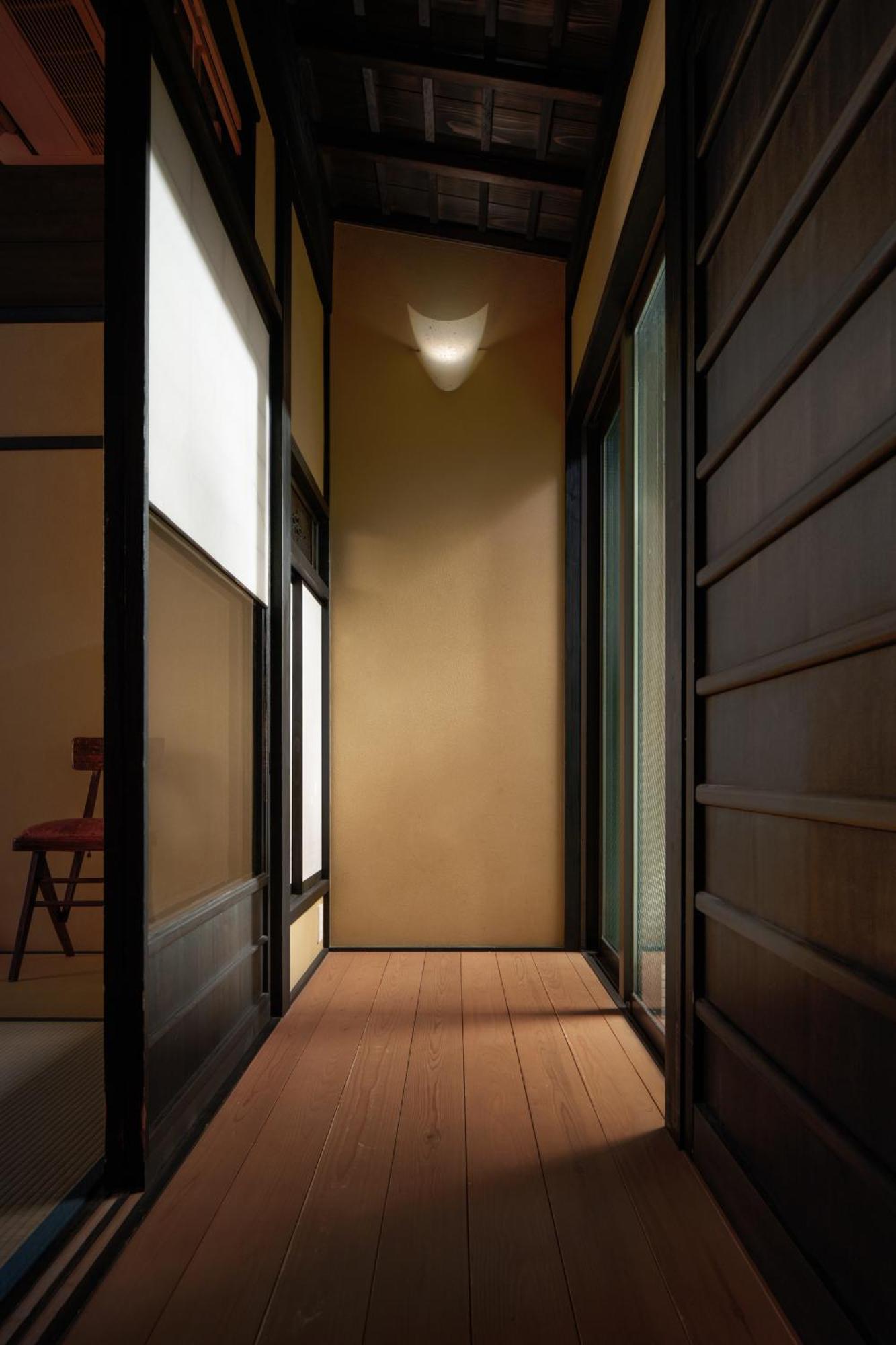 Tsuyukusa-An Kioto Exterior foto