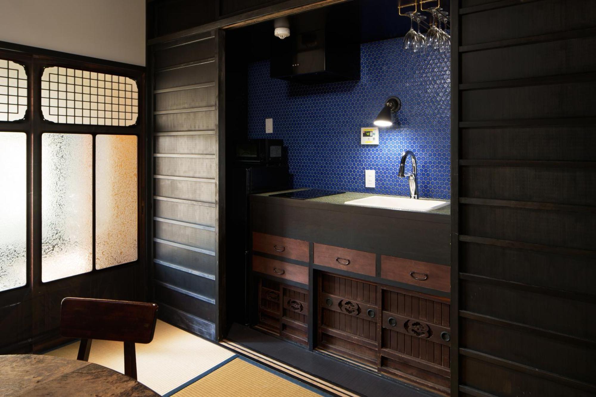 Tsuyukusa-An Kioto Exterior foto